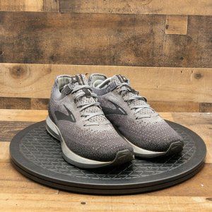 Brooks Levitate 2 Men's Athletic Shoes Sz 11D